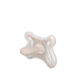Zero Zero Silicone Soother